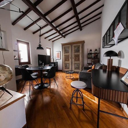 Tina'S Apartment Φλωρεντία Εξωτερικό φωτογραφία