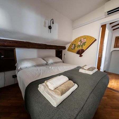 Tina'S Apartment Φλωρεντία Εξωτερικό φωτογραφία