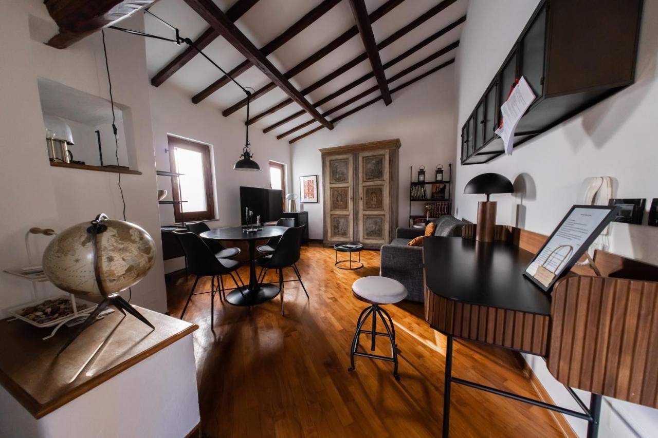 Tina'S Apartment Φλωρεντία Εξωτερικό φωτογραφία