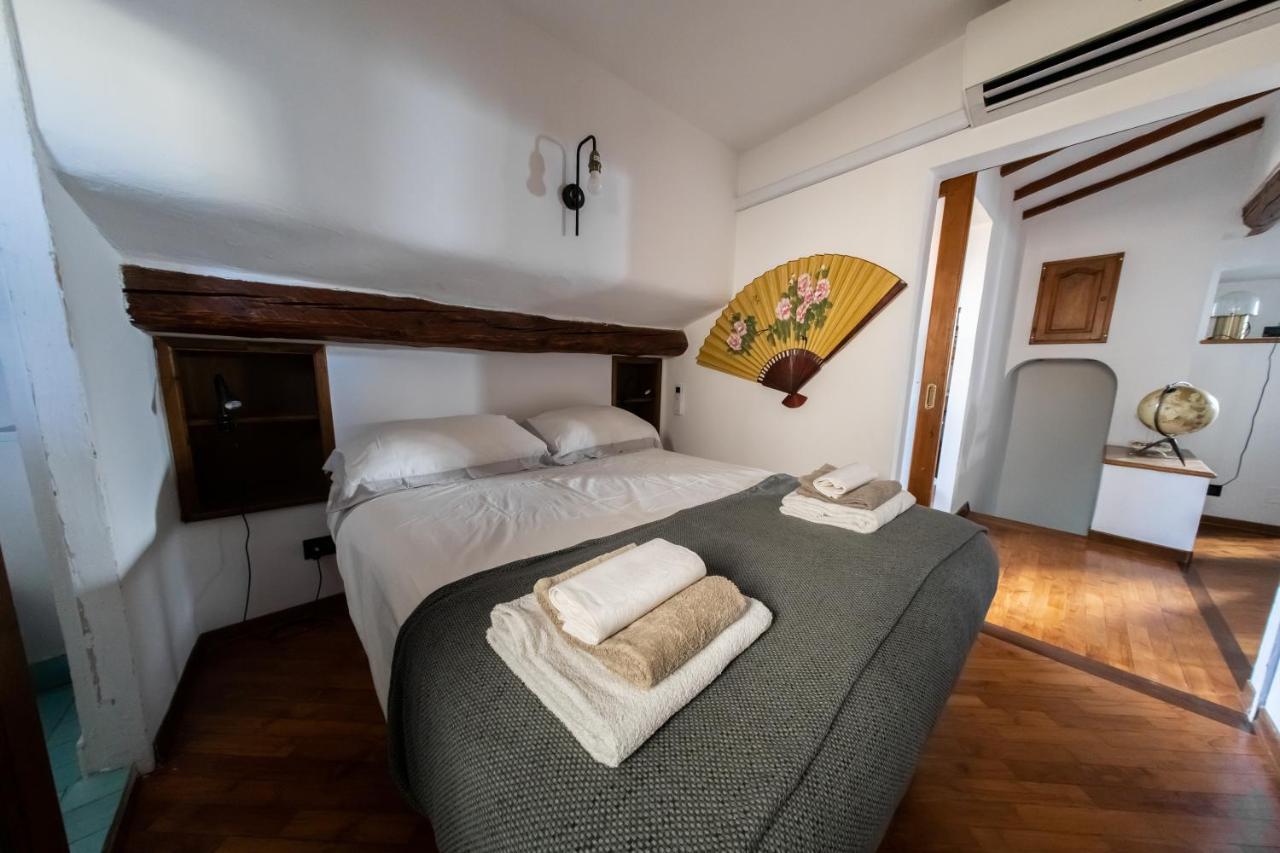 Tina'S Apartment Φλωρεντία Εξωτερικό φωτογραφία
