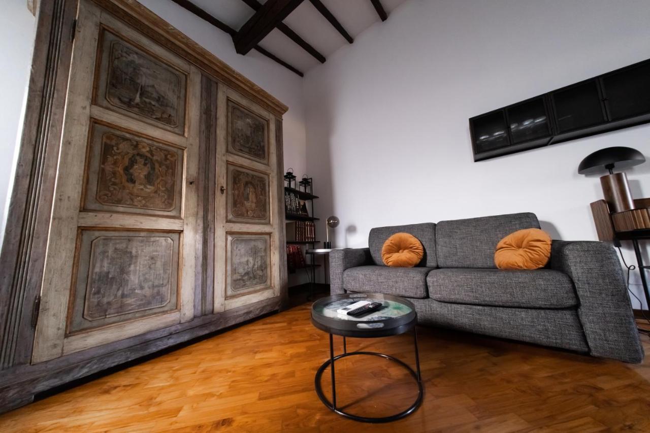 Tina'S Apartment Φλωρεντία Εξωτερικό φωτογραφία