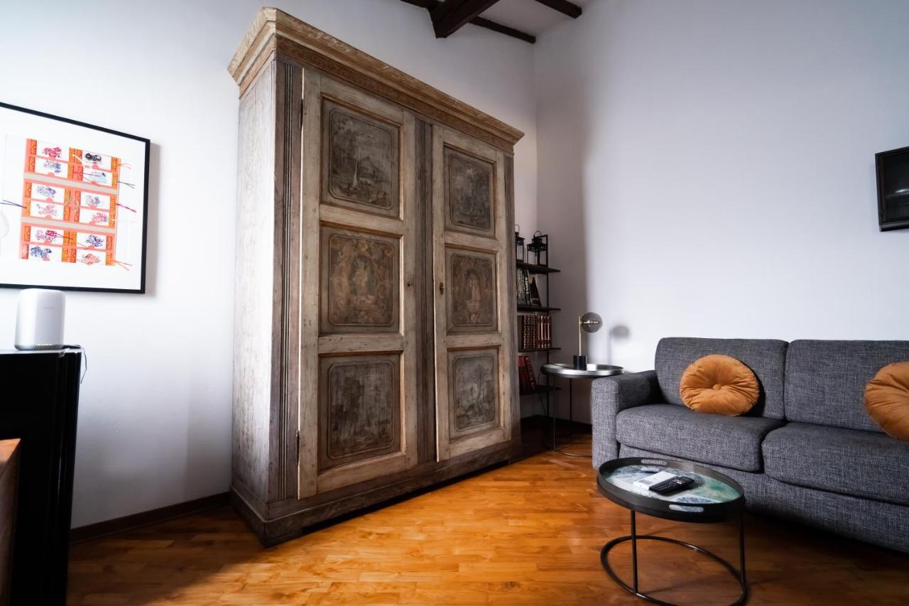 Tina'S Apartment Φλωρεντία Εξωτερικό φωτογραφία
