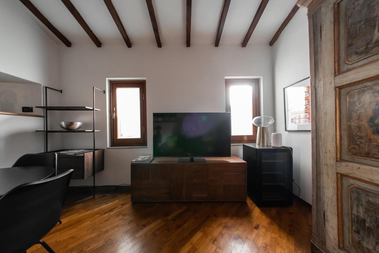 Tina'S Apartment Φλωρεντία Εξωτερικό φωτογραφία