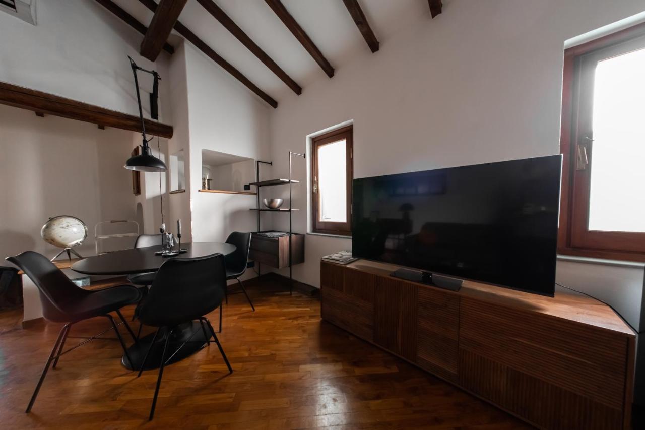 Tina'S Apartment Φλωρεντία Εξωτερικό φωτογραφία