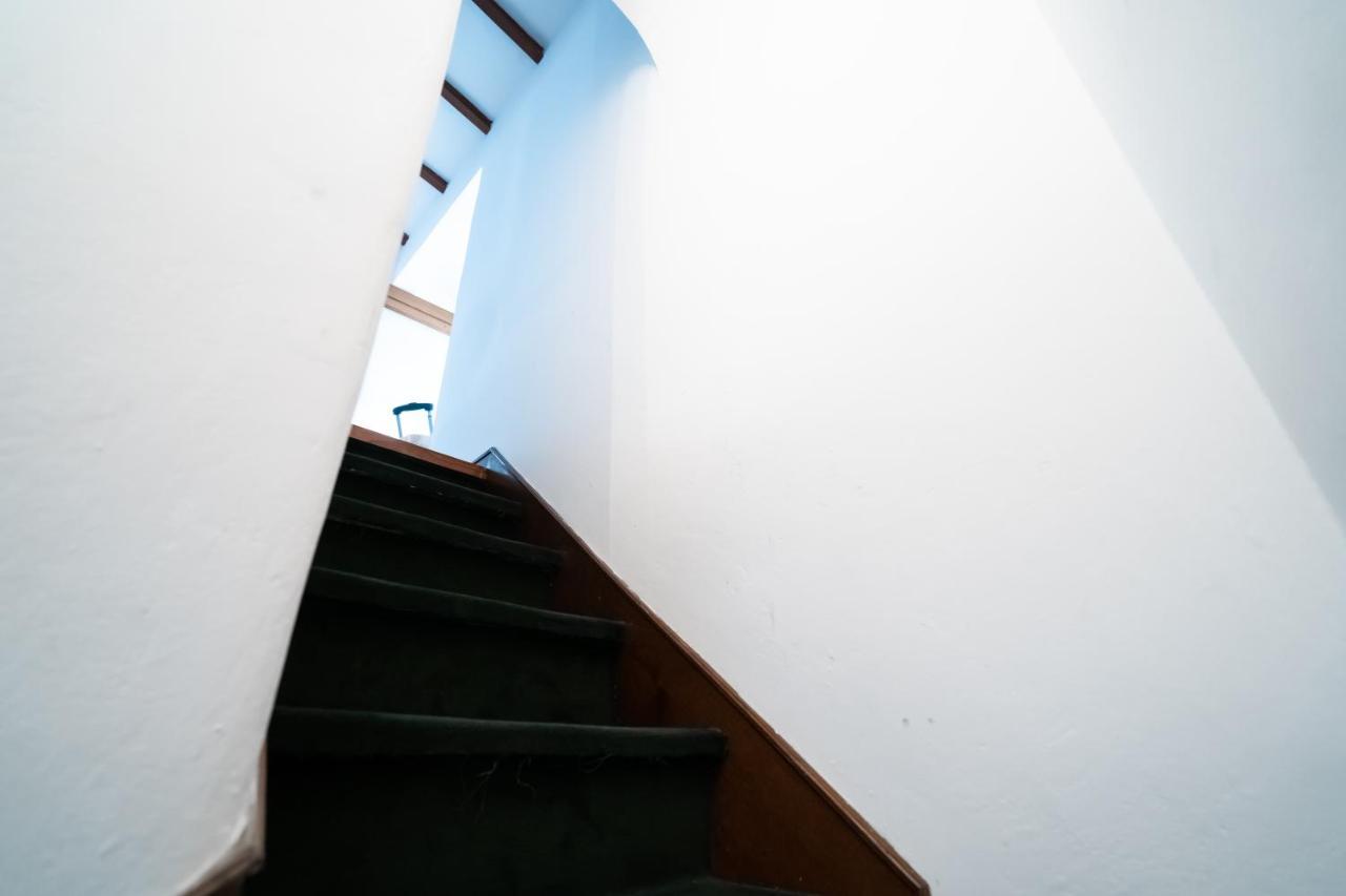 Tina'S Apartment Φλωρεντία Εξωτερικό φωτογραφία