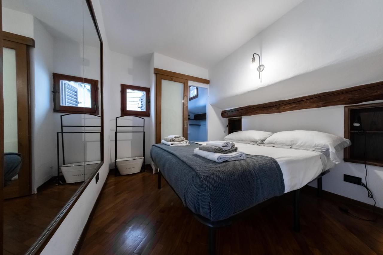 Tina'S Apartment Φλωρεντία Εξωτερικό φωτογραφία